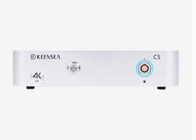 4K3D荧光导航内窥镜系统